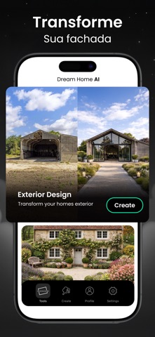 Room Planner - Dream Home AI iPhone screenshot 8