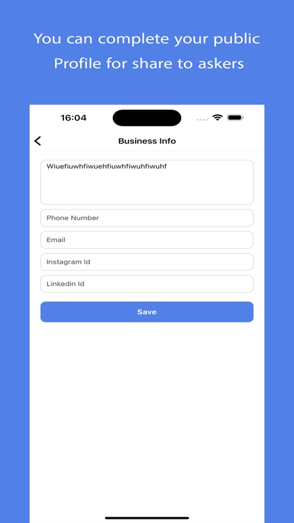 Five Gap screenshot-8