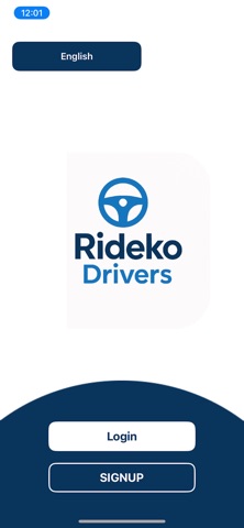 RIDEKO Drivers Screenshot 1 of 6