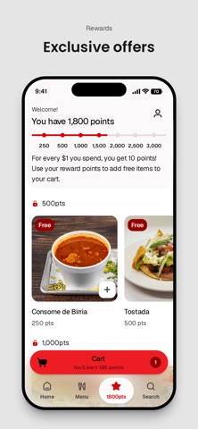 Tacontento Screenshot 6 of 6