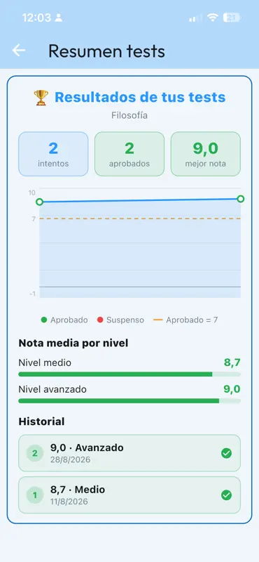 Plazaopos screenshot 8 of 10