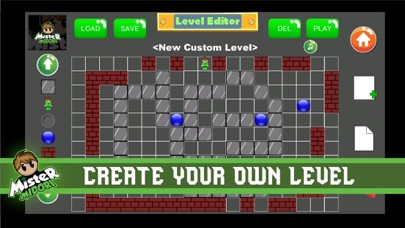 Screenshot #3 pour Mister Midori