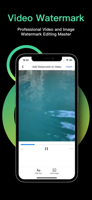 Watermark Maker - Simple Maker screenshot 2