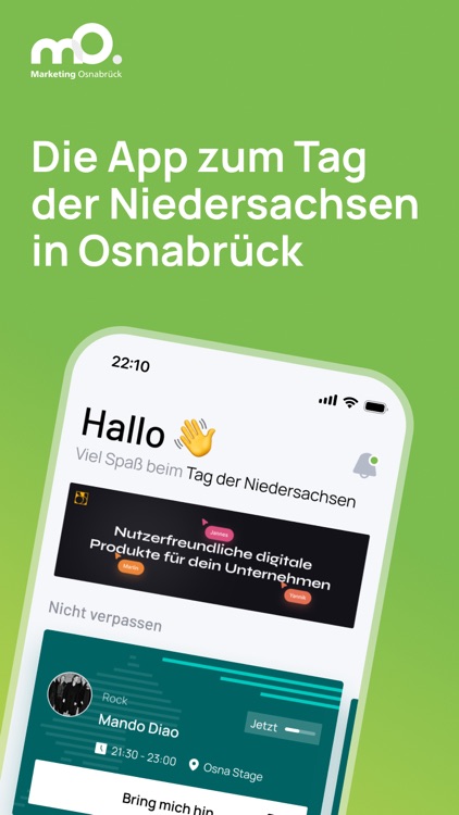 Tag der Niedersachsen 2025