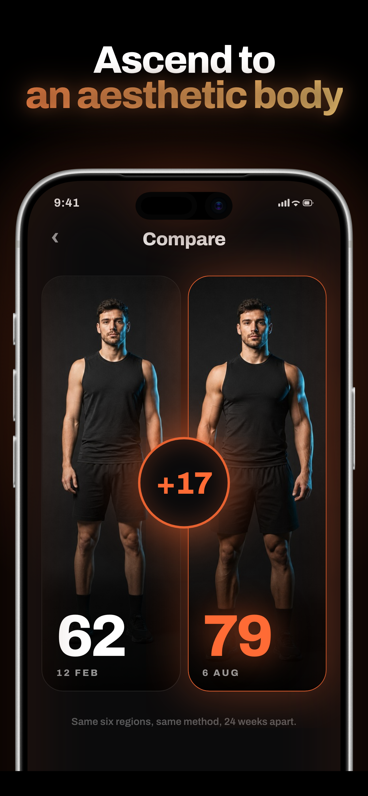 PLATES: AI Workout Planner screenshot 7