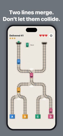 Train Chains Screenshot 2 of 9