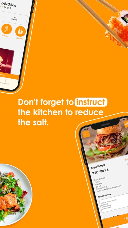 MoMenu: More than food