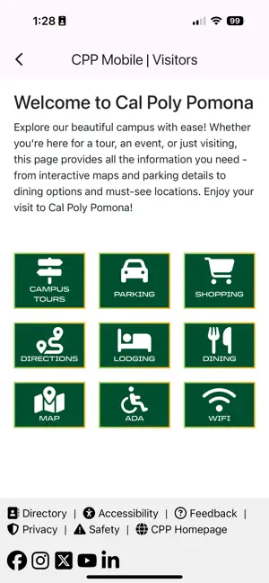 CPP Mobile screenshot 3