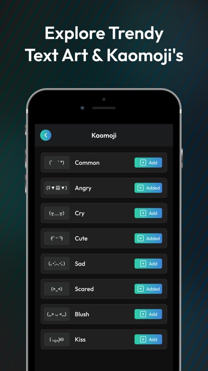 AI Photo Background Keyboard screenshot-7