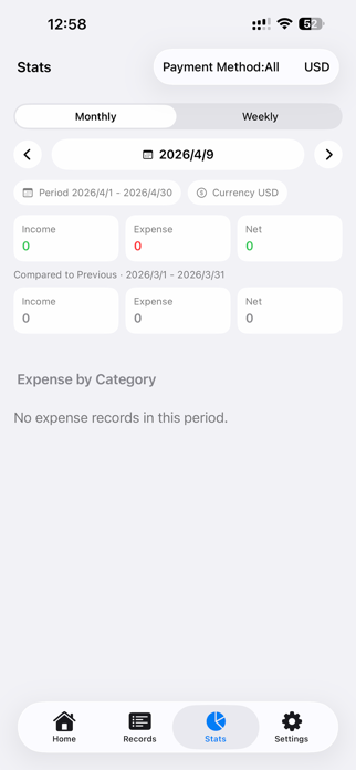 S PayNote Screenshot 4 of 6