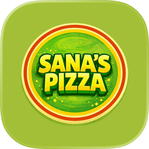 Sana'S Pizza