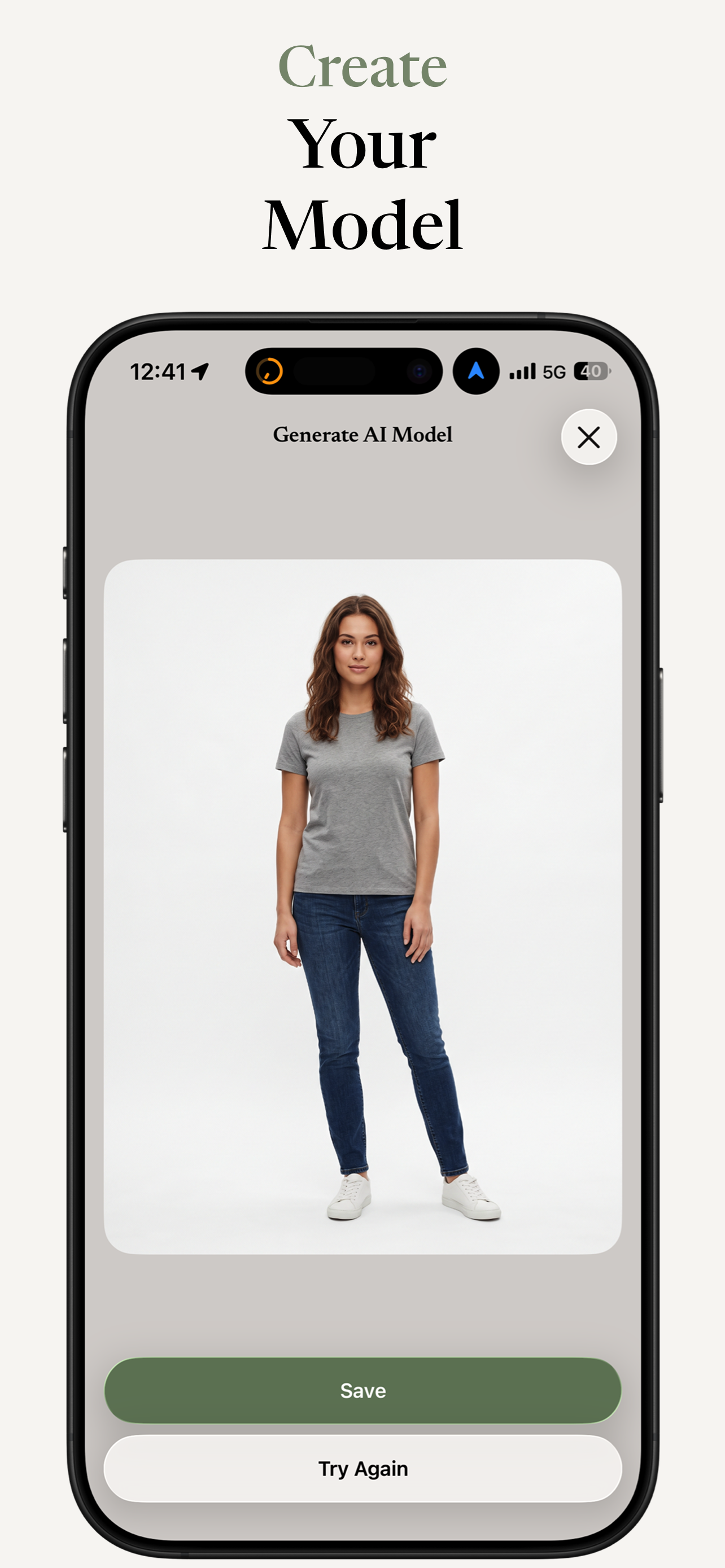 Outfit Maker - MyDrobe screenshot 7