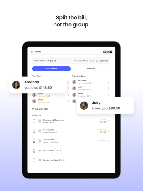 StayNow iPad screenshot 5 - Travel app