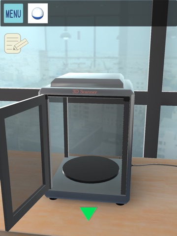 Want to Make Capsule Toys iPad screenshot