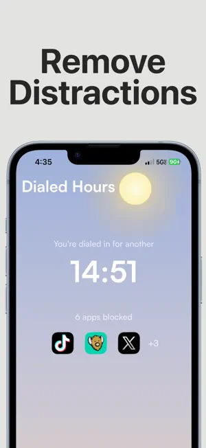 Awaken - Alarm Clock Wake Up screenshot 6
