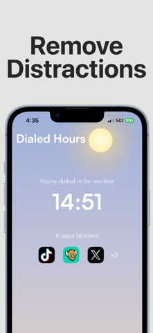 Awaken - Alarm Clock Wake Up Screenshot 6 of 7