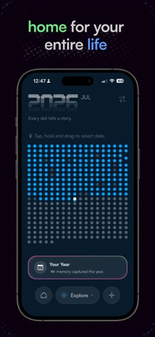 OneDayy - Self Reflection screenshot