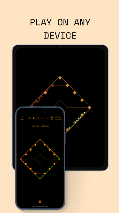 Time Hero: Feel The Beat Screenshot