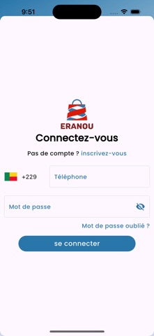 Eranou Marchand Screenshot 3 of 7