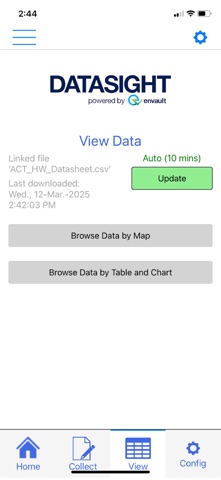 DSApp screenshot