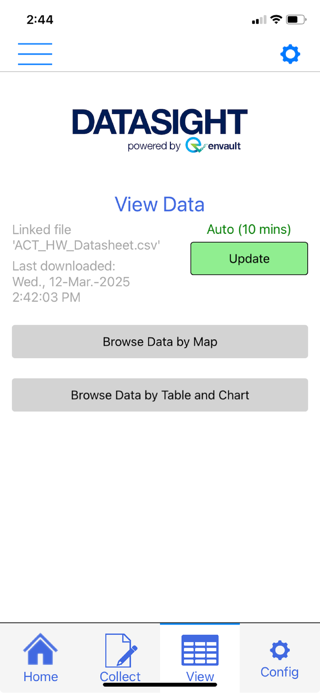 DSApp Screenshot 7 of 10