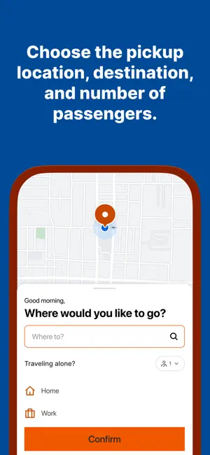 CobbLinc screenshot 1