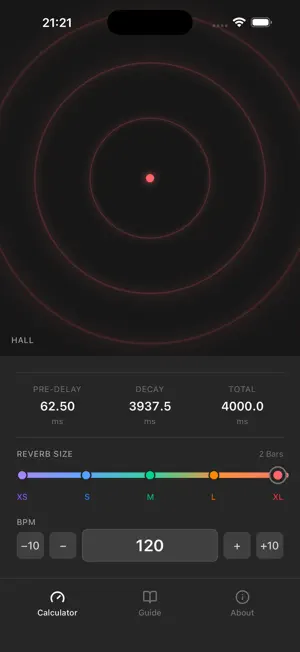 Tailsync screenshot 3