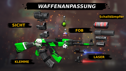 mein LAUBENHEIM