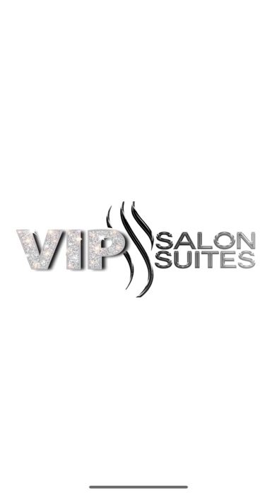 VIP Salon Suites Screenshot