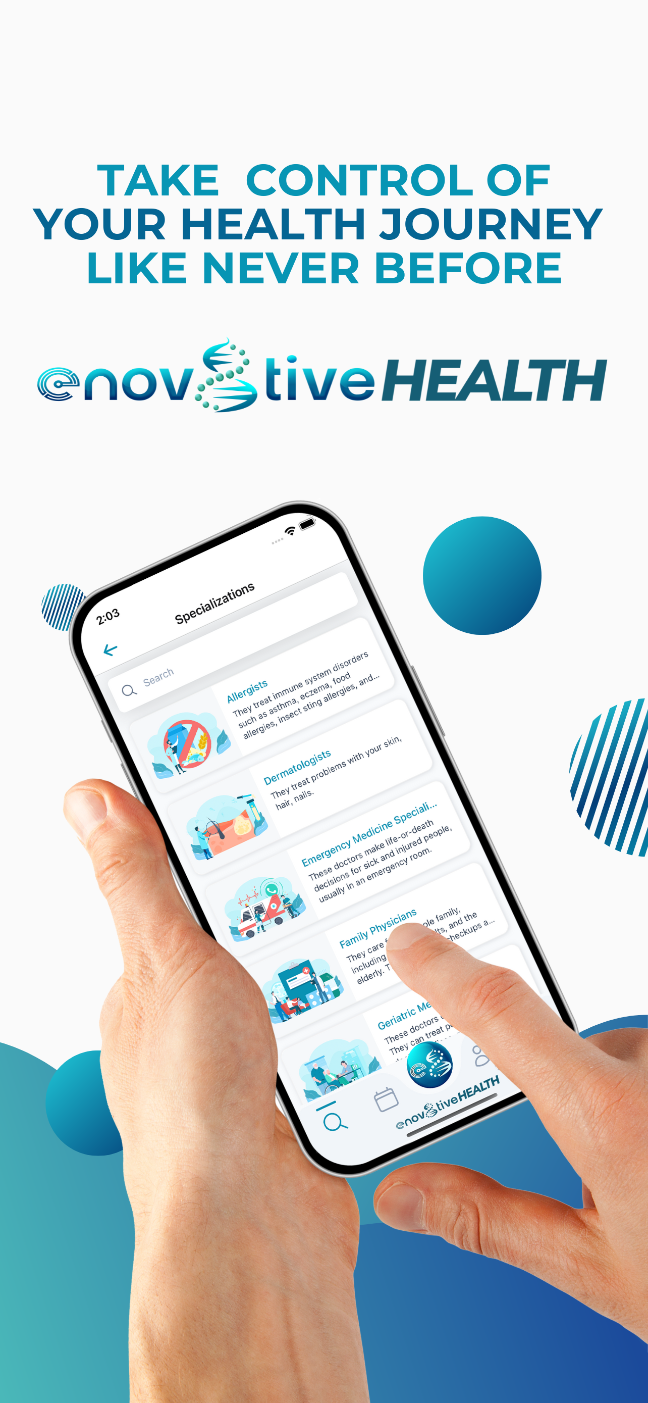 enov8tiveHealth