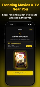 Cinema Box : 123 Movies Flex screenshot