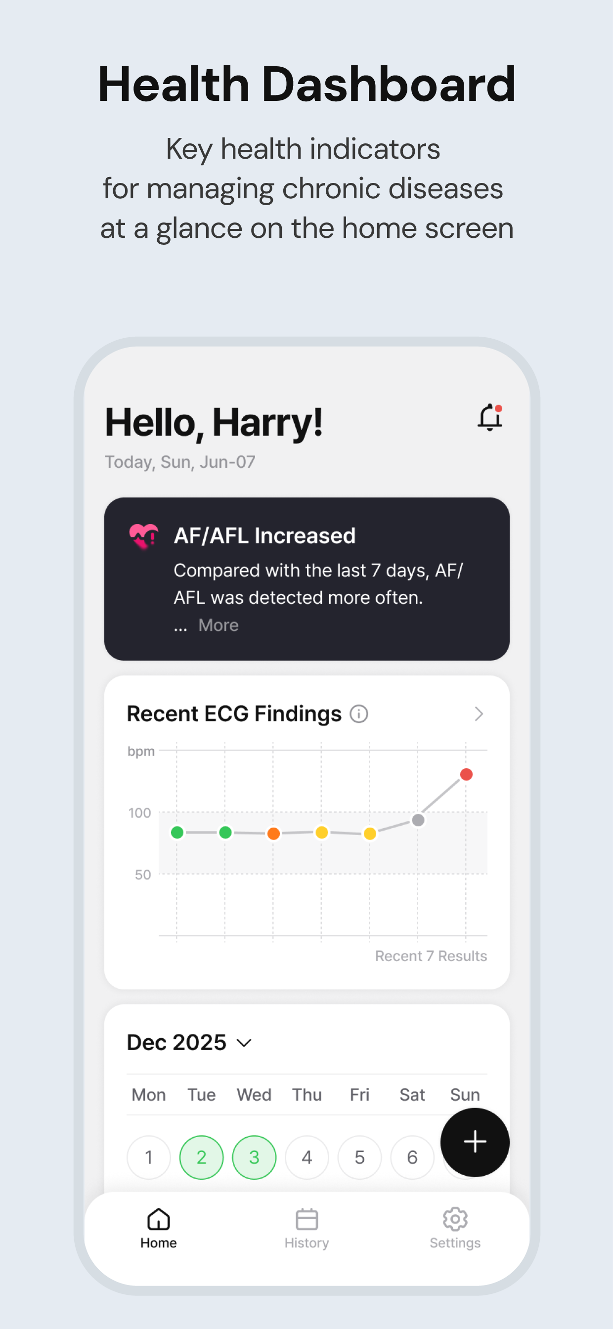 Hativcare screenshot 3