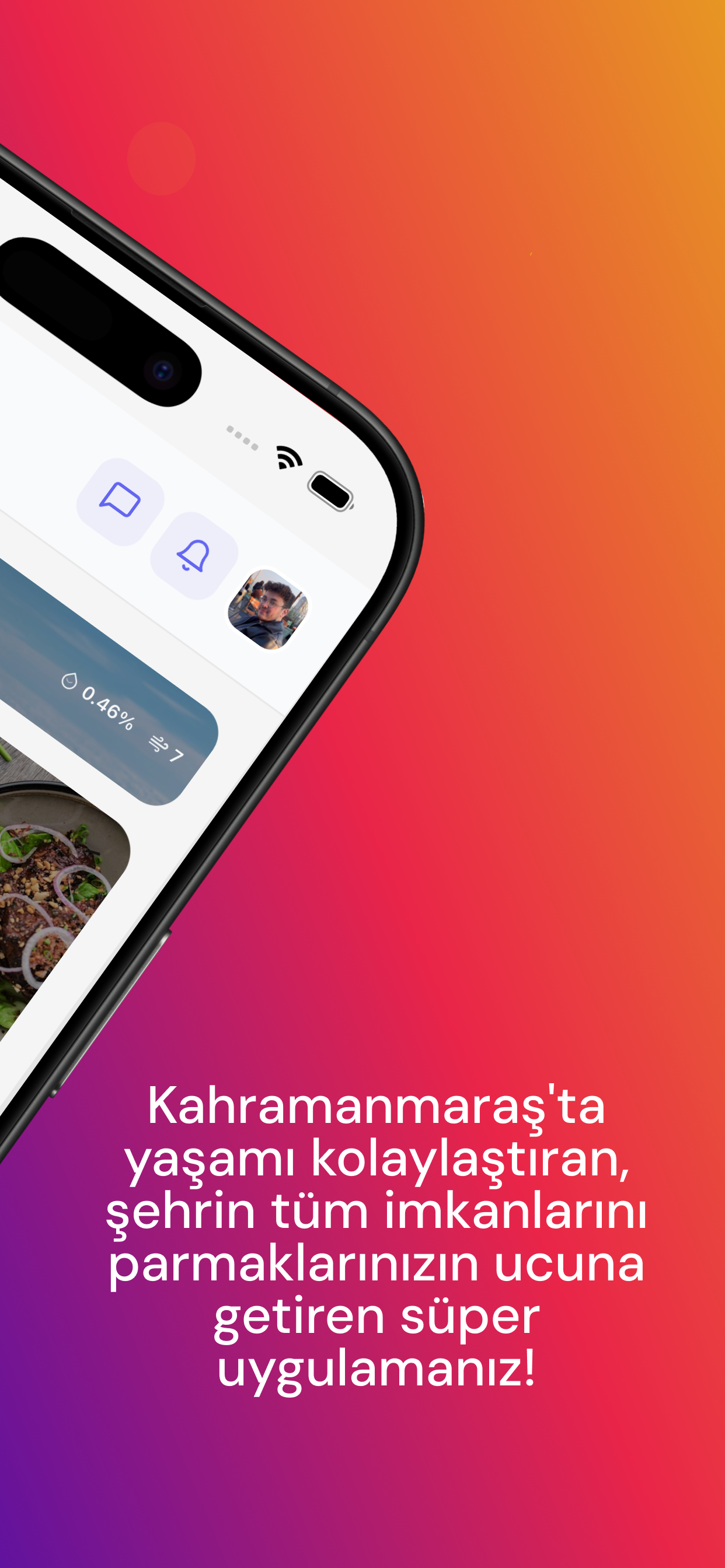 46 App screenshot 3