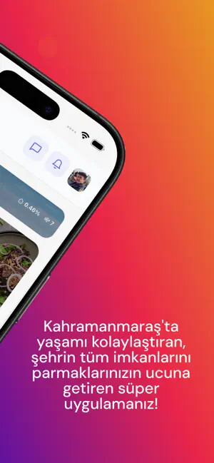 46 App screenshot 3