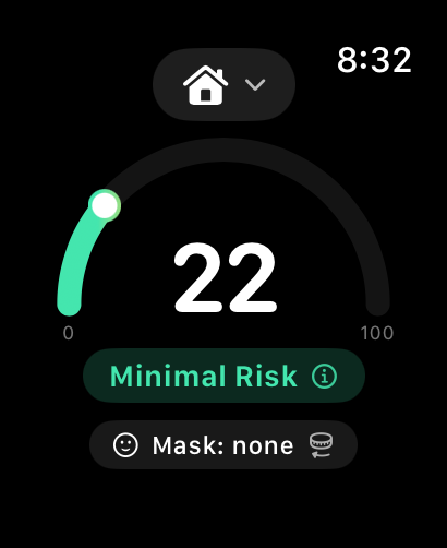 MyRiskMeter screenshot 17