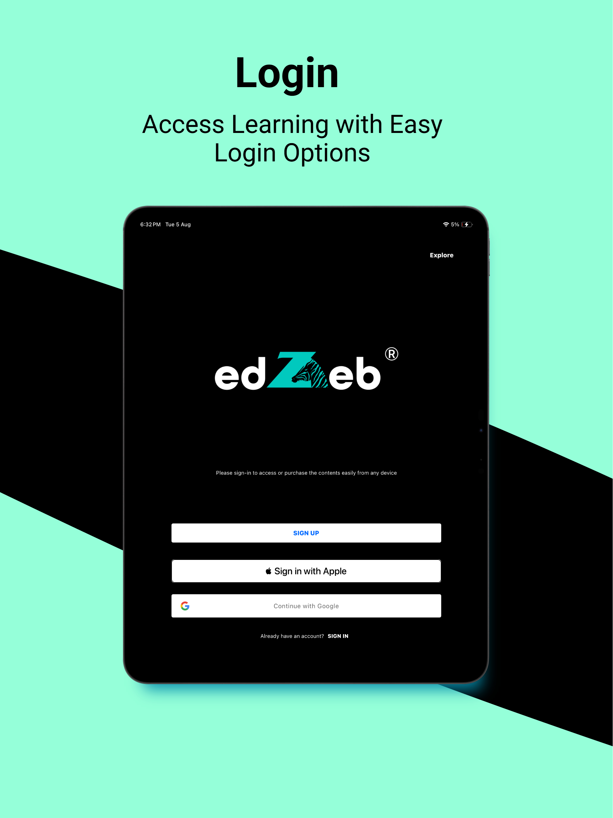 EdZeb