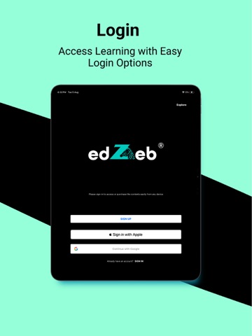 EdZeb