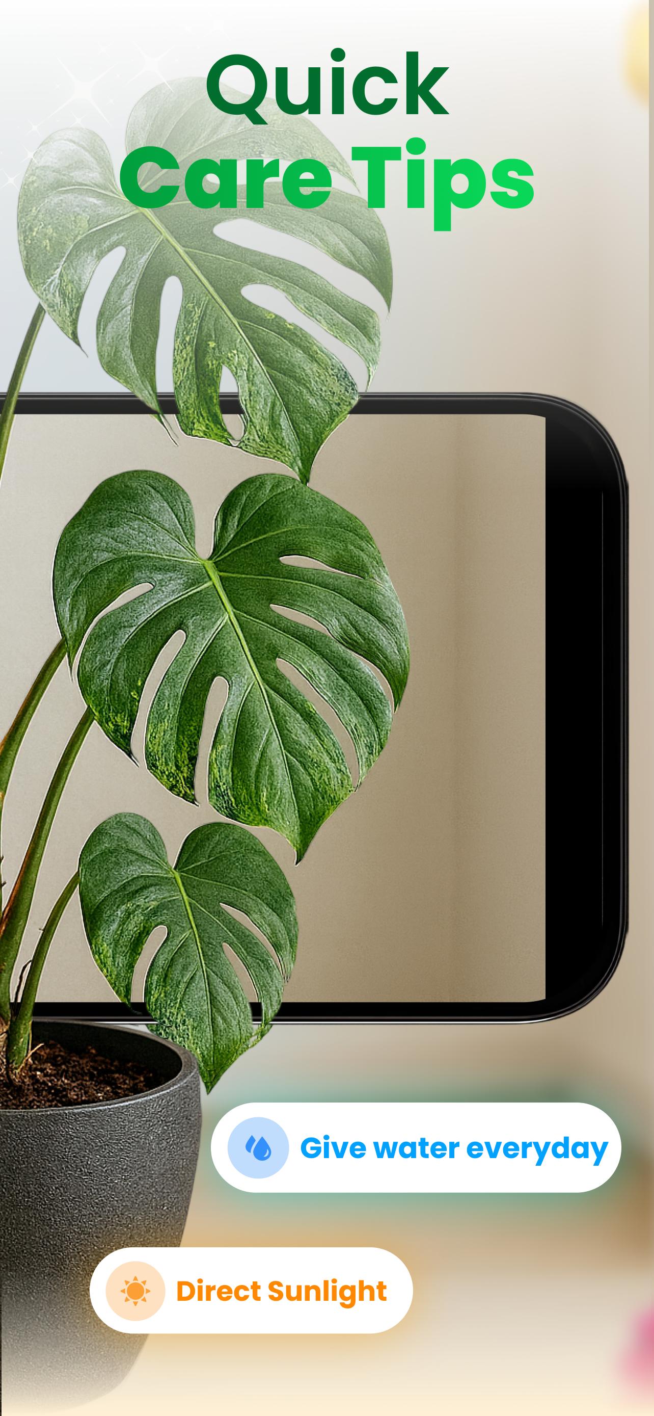 Planteria: AI Plant Identifier screenshot 4