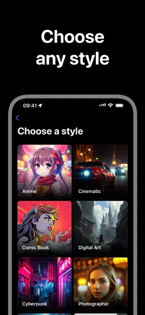 Faceless Video: AI Shorts screenshot 3