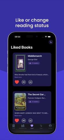 BookVerse: Beyond the Pages Screenshot 5 of 7