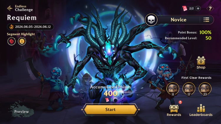 Guild of Guardians screenshot-3