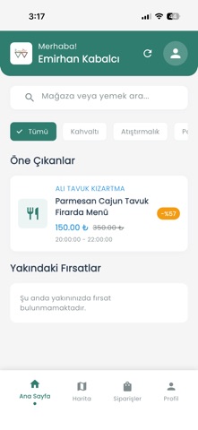 Bonapiti screenshot
