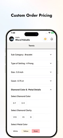 Kayra Creation Screenshot 3 of 6