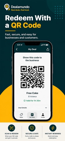 Dealamundo Screenshot 3 of 4