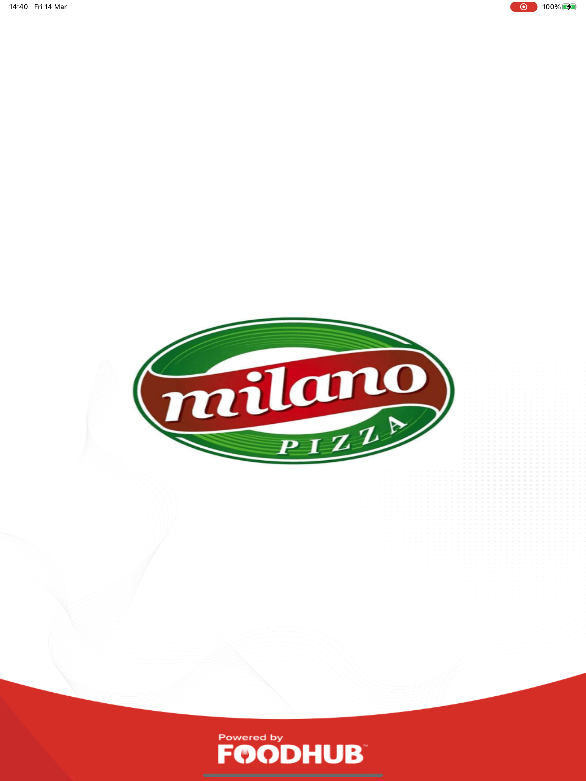 Milano Pizza Aldershot