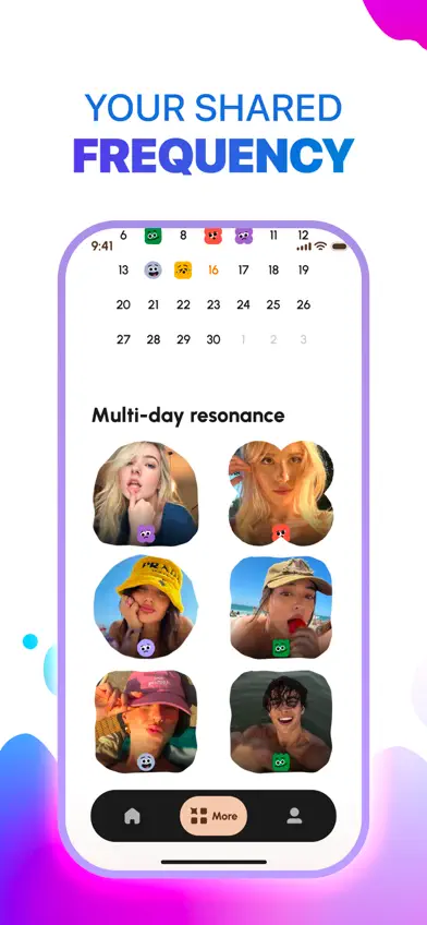 Flare: Find your frequency screenshot 4