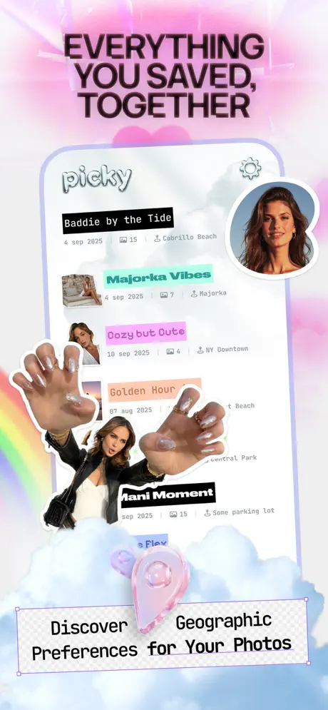 Picky AI screenshot 6 of 6