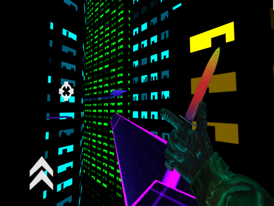 Surf GO: Bhop parkour cs go iPad screenshot 1 - Games app