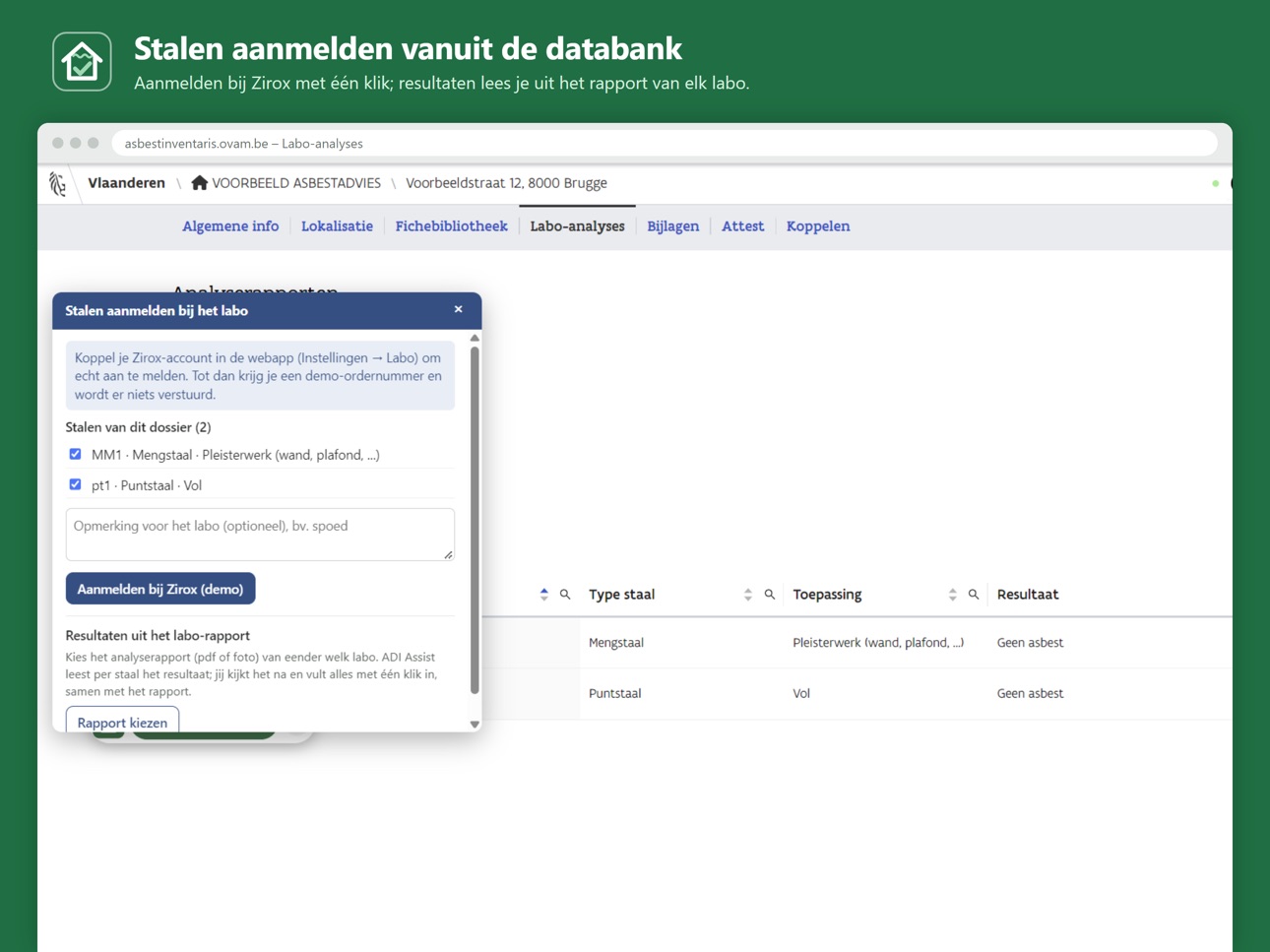 Screenshot 9 of ADI Assist