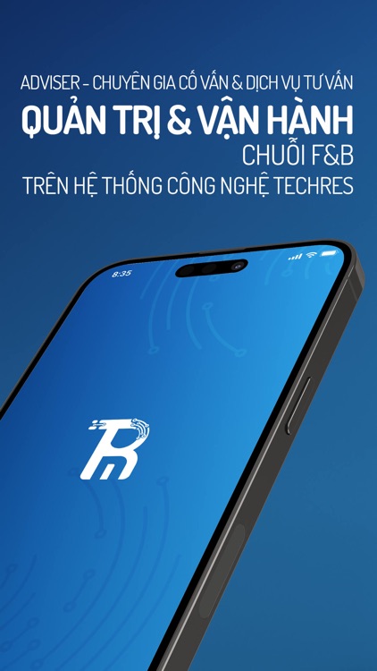 DBP-Nền tảng doanh nghiệp số